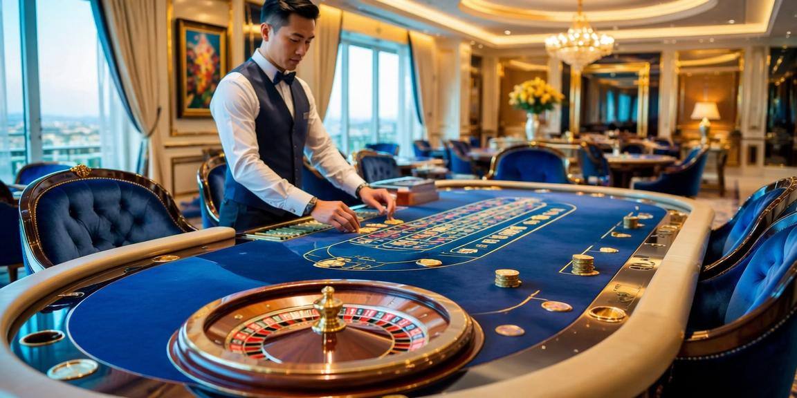 kl99 com Khám phá các phòng Momo Roulette
